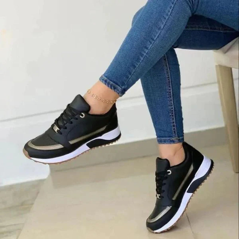 Orthopedische Schoenen® - Comfortabel En Elegant