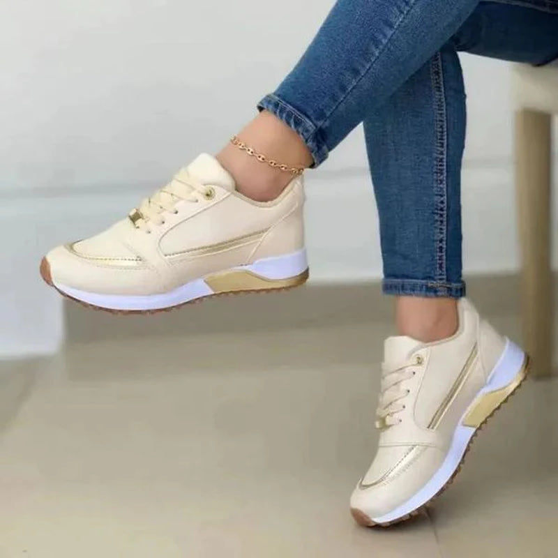 Orthopedische Schoenen® - Comfortabel En Elegant