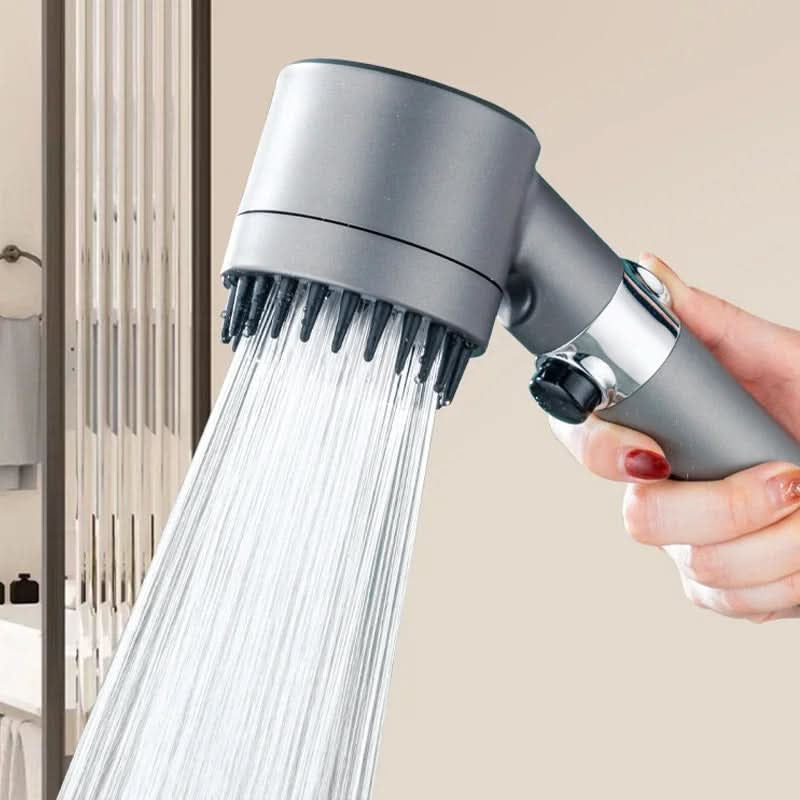 POWERSTREAM – Hoge Druk & Gefilterde Douche-Ervaring Voor Uw Badkamer
