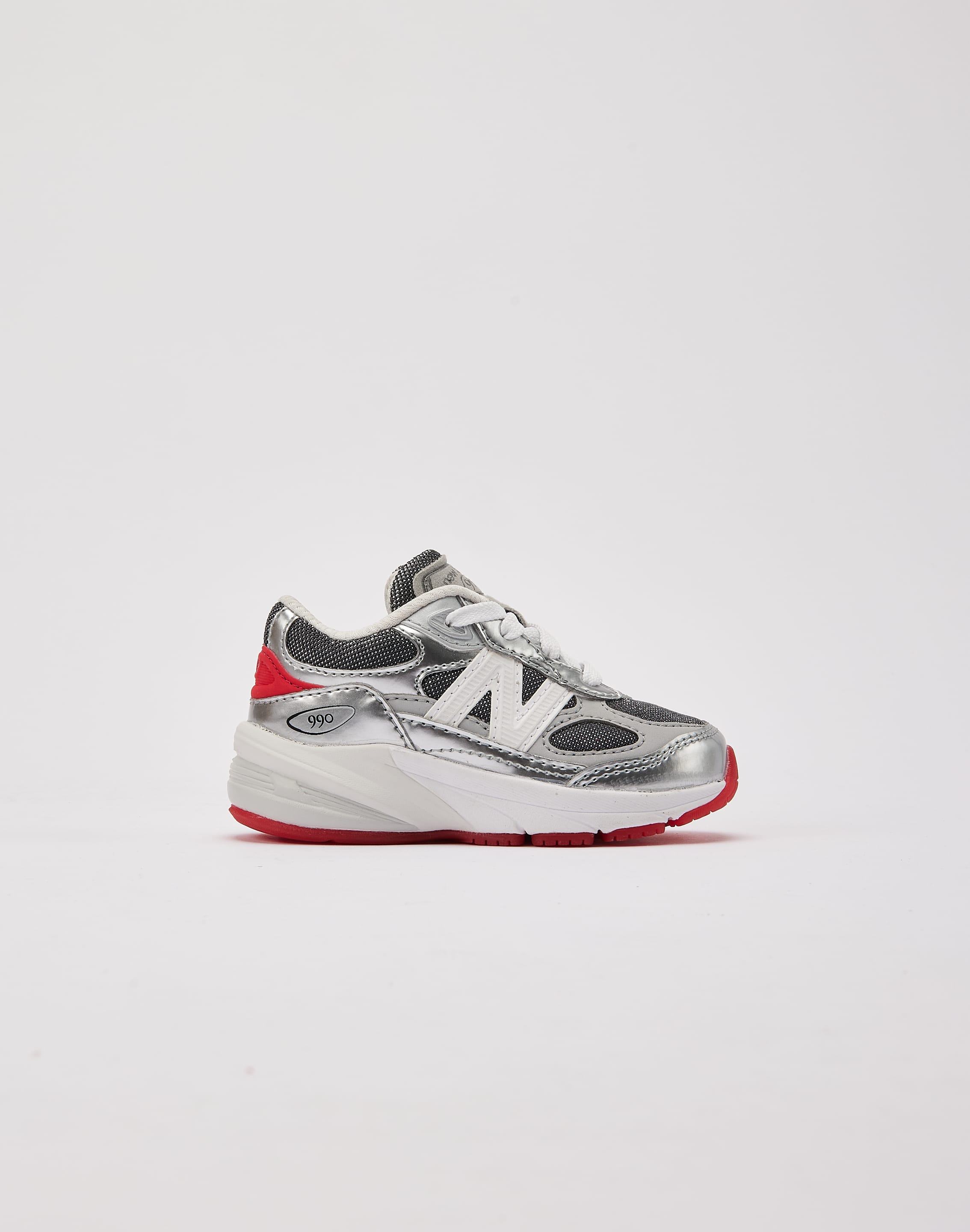 990V6 'Tinsel' Toddler