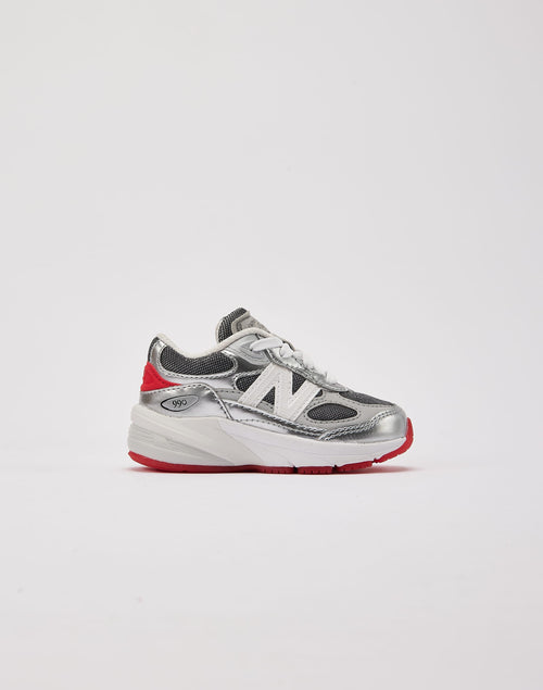 990V6 'Tinsel' Toddler