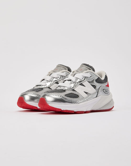 990V6 'Tinsel' Toddler