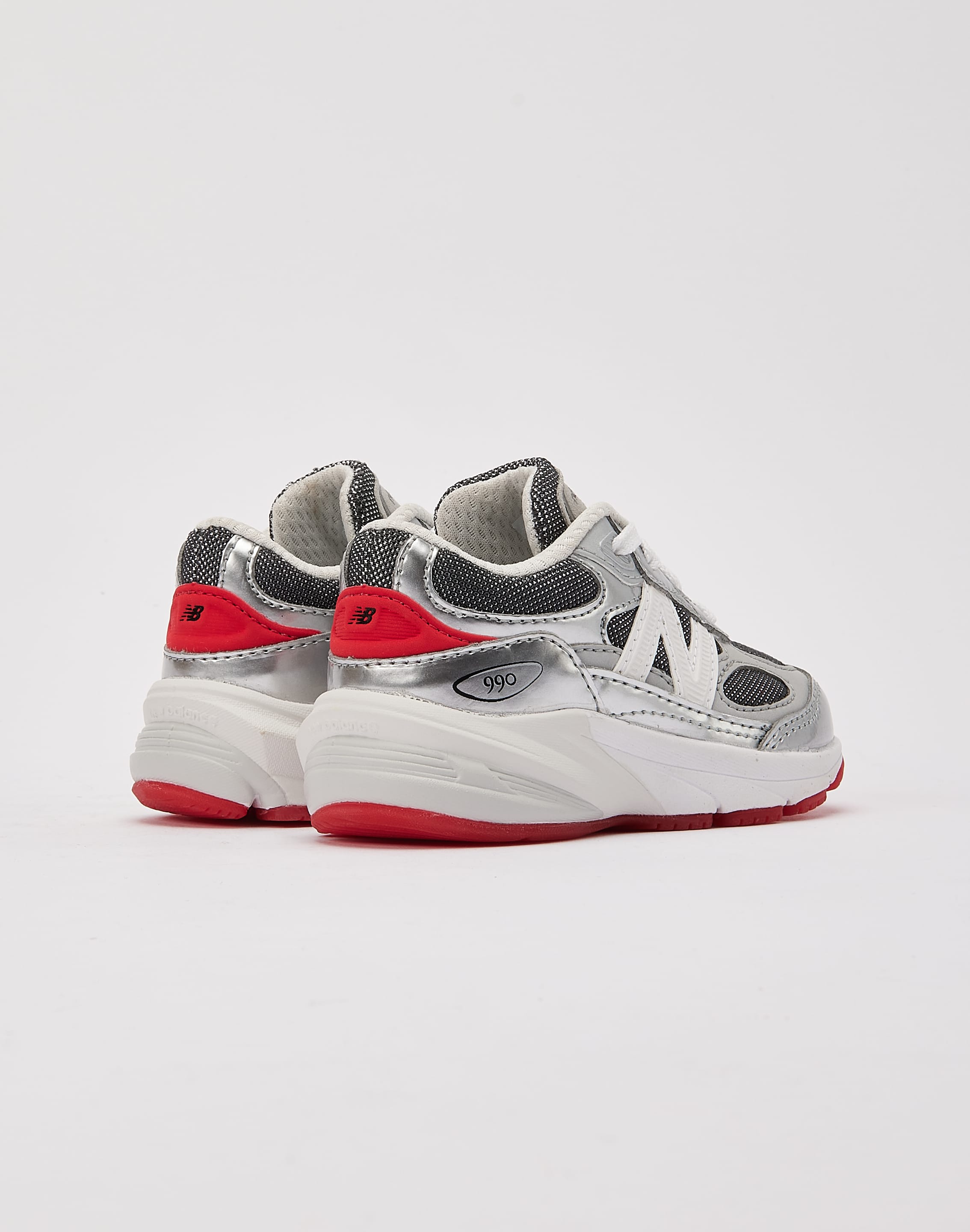 990V6 'Tinsel' Toddler