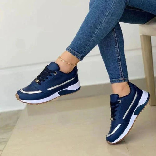 Orthopedische Schoenen® - Comfortabel En Elegant